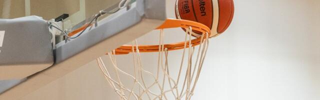 Eesti neidude U18 korvpallikoondis kaotas Soomele 108 punktiga