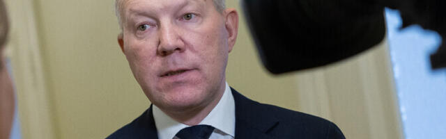 Mihkelson: Venezuela kõrval on oluline jälgida arenguid Gröönimaal ja Iraanis