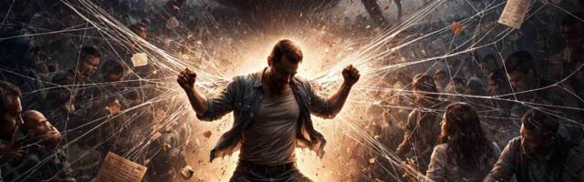 Inimese vabastamine Riigi süsteemide hirmudest ja häbist