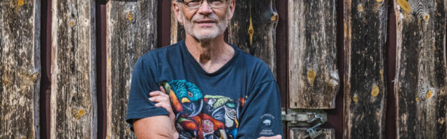 INTERVJUU | Tiit Maran: kährikute püügi eesmärk jääb ähmaseks