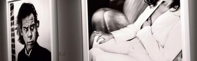 Tahan kontserdile! Ja kohe!