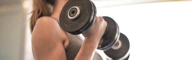 Jõusaal ja jooksurada ei aita tõhusalt kaalu langetada