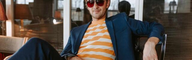 Plaat, mis muutis mu elu. Robert Linna: Beastie Boys pani mind nägema komponeerimist klotside paigutamisena