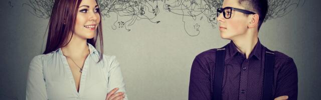 ATH paarisuhtes: kuidas leida tasakaal?