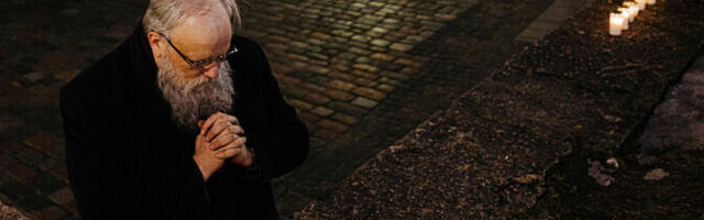 Fotod: Tallinnas möödus 82 aastat märtsipommitamisest