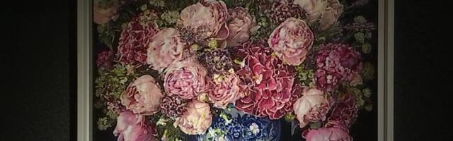 Haus galeriis näeb Markus Kasemaa ja Nina Doshe loomingut