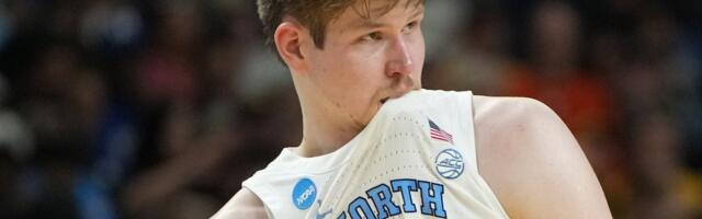 VIDEO | Henri Veesaare võistkond kaotas 19-punktilisest eduseisust, eestlase hooaeg sai läbi