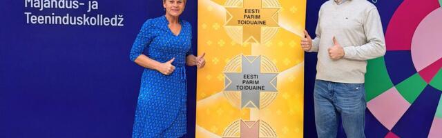 Selgusid kõik Eesti Parima Toiduaine konkursi kategooriavõitjad – esile tõusid puhtad maitsed ja mugavad snäkid