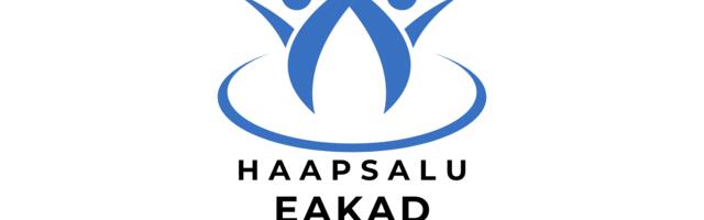 Haapsalu eakad said oma logo