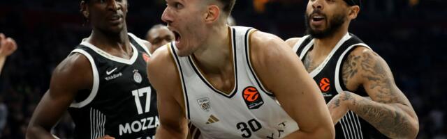 Partizan - Dubai: Arapi imaju prvu "meč loptu" za istorijsku titulu, šampion ABA lige želi nastavak serije