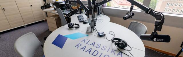 ERR-i eetrivaikuse tagamaad_ õppuse ajal vedas muidu nii usaldusväärne seade alt