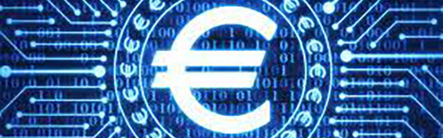 Euroopas tuleb varsti kasutusele digieuro