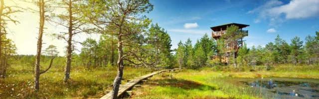 Keskkonnaministeerium promob Eesti looduse päeval kohalikku loodust