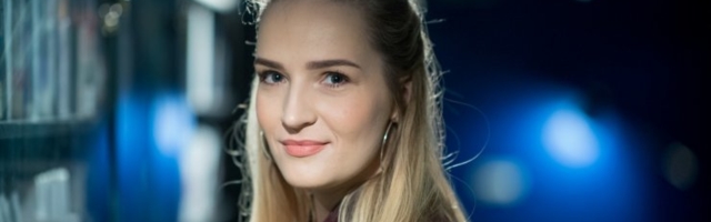 KLÕPS | Sünnipäeva tähistav Marta Laan ausalt hetkeseisust: elus tuleb igasugust s**** ette!