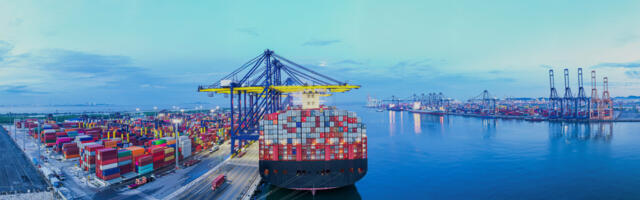 Kas Hiina esitab USAle väljakutse maailmamerede valitsejana?