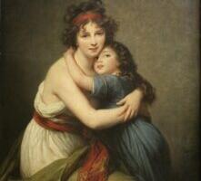 Versailles’st Liivimaale