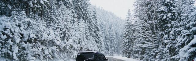 Eelolev öö toob libeduseohu ning kuni 12 miinuskraadi