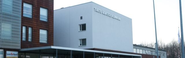 Kolmel Tartu Ülikooli kliinikumi töötajal avastati koroonaviirus, asutus taastab osaliselt piirangud