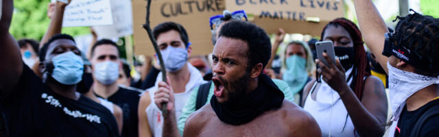 Ameerika vabaduse ideaal on asendunud totalitaarsuse reaalsusega – 3. OSA