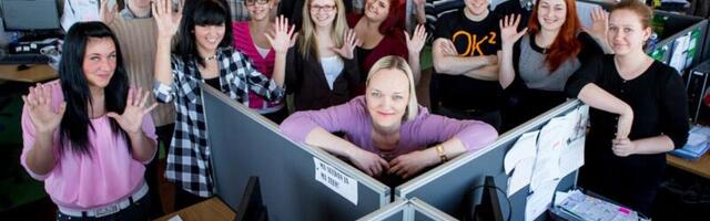 Värske uuring: ligi pool Eesti inimestest on oma tööeluga rahul