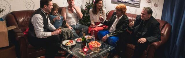 ETV vahetab aastat hoogsas rütmis