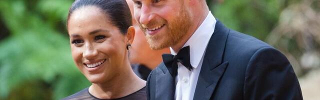 Netflixi toob Sussexid taas ekraanile_ Meghan alustab oma kokasaatega, Harry lööb kaasa spordisarjas