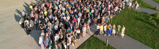 Eesti kogemus kahjustatud ökosüsteemide taastamisel inspireerib asjatundjaid üle maailma