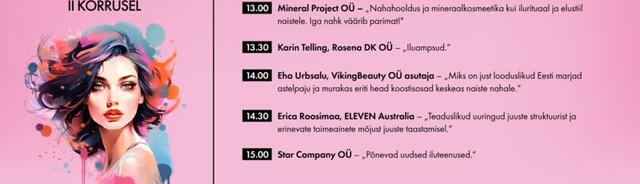 Tule hari end TASUTA loengutel juba sel  laupäeval