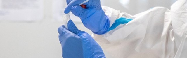 GRAAFIK | Ööpäevaga kinnitati koroonaviirus veel 36 inimesel, juhtival hingamisel vaid kaks patsienti