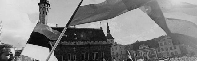 REPLIIK | Rein Ruutsoo_ Kremli-meelsetele toetuv Mihhail Kõlvart tahab ennast võõraste sulgedega ehtida