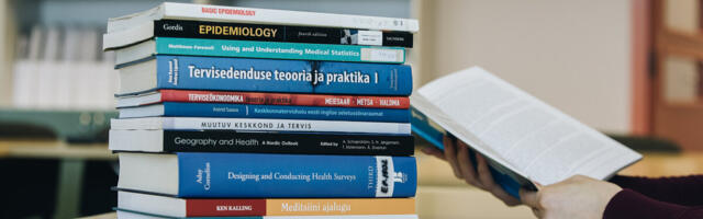 SA Põhja-Eesti Regionaalhaigla loob stipendiumid toetamaks Tartu Ülikooli meditsiiniteaduste üliõpilasi ja õppejõude