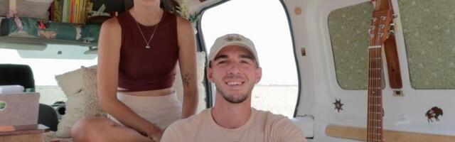 ARVUSTUS | Võigas kuritegu, mis raputas USA ühiskonda. Noore neiu kallim osutus koletiseks