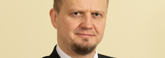 EKRE esitab ERRi nõukogu liikme kandidaadiks Anti Poolametsa