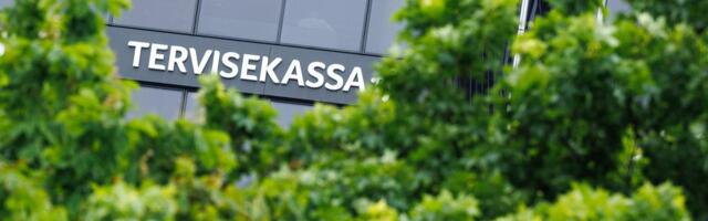 Valitsuse otsustamatus sunnib tervisekassat radikaalseid kärpeplaane välja töötama