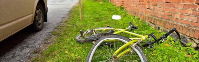 JUHTKIRI | Autojuht peab mõistma, et pole liikluses jumal