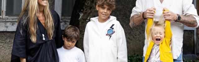 Mari Ojasaar Parve: „Ühel hetkel küsisin Jesperilt: kas sa tahad enda kõrvale perenaist või naist? Kui sa tahad naist, siis on mul abi vaja“