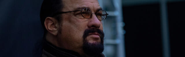 STIVEN SIGAL KUPIO KUĆU U SRBIJI, EVO GDE TAČNO! Holivudski glumac zavoleo našu zemlju