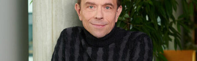 Priit Kongo: tehisintellektiga on küberründaja ohvrist alati kaks sammu ees