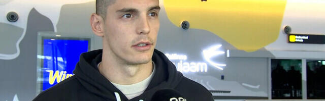 Tribuntsov: võin tugev ja kiire olla, aga detailid on põhilised