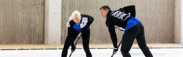 Kaldvee ja Lill alustasid turniiri võidu ja kaotusega
