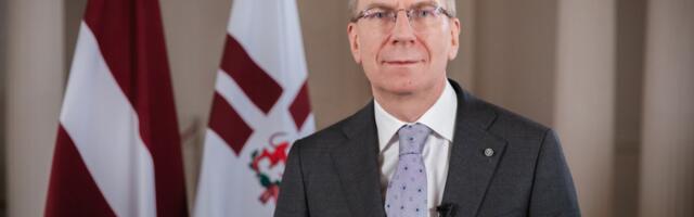 Läti president saatis Istanbuli konventsioonist lahkumise otsuse seimile arutamiseks tagasi