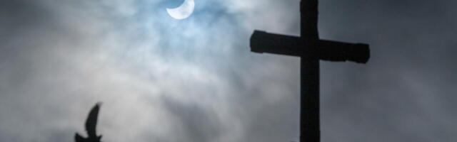 Peep Leppik: ülimad on ikkagi loodusseadused…