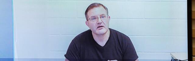 „Ma isegi ei mõtle, et ma ei saaks hakkama.“ Kohus kaalus pool aastat eluaegse vangi Romeo Kalda vabastamist 