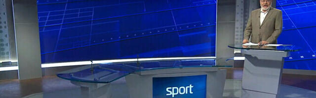 ETV spordisaade, 25. november