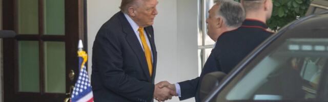 Indrek Lepik: Vene süstla otsas istuvad hoopis Trumpi sõbrad