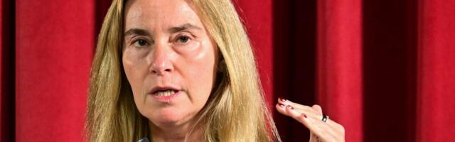 Prokuratuur puistas Kaja Kallase juhitud Euroopa välisteenistuse kontoreid