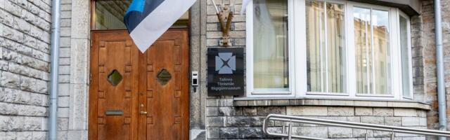 Ministeerium: Tõnismäe riigigümnaasium peab hakkama pakkuma kitsast matemaatikat. Alaealisi ühe aine tõttu enam välja visata ei tohi