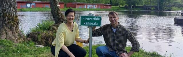 Valdur Mikita: mulle meeldib väga mõelda, aga üldse ei meeldi kirjutada