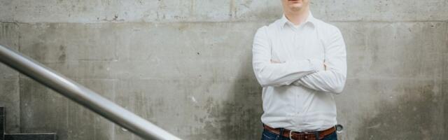 TalTech pakub ELi raha eest inseneridele masinõppe alast täiendkoolitust