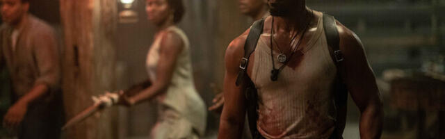 Selgusid Oscarite nominendid, "Patused" purutas senise nominatsioonide rekordi